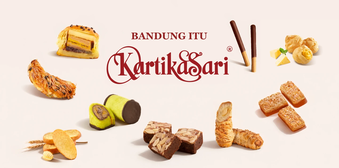 BANNER CAMPAIGN Q2 - BANDUNG ITU KARTIKA SARI