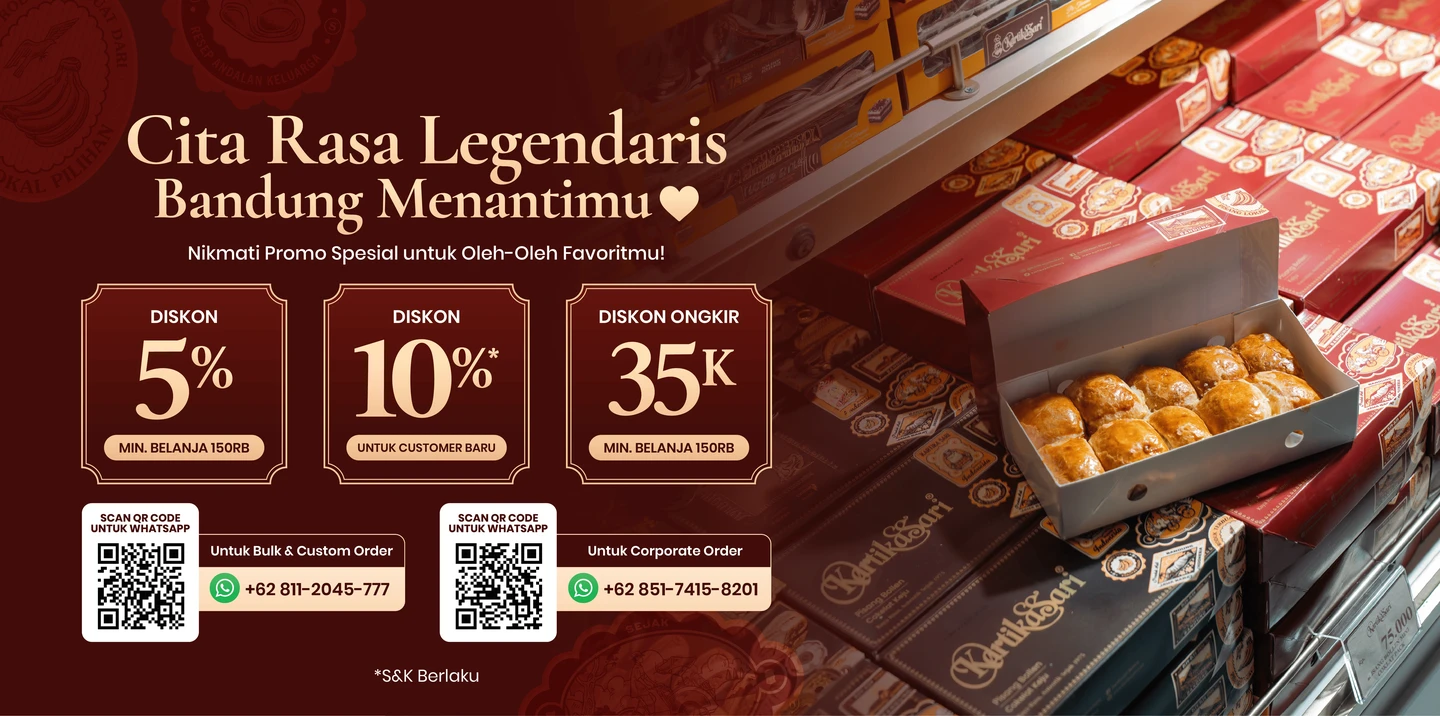 BANNER LIFETIME PROMO + WA Q3