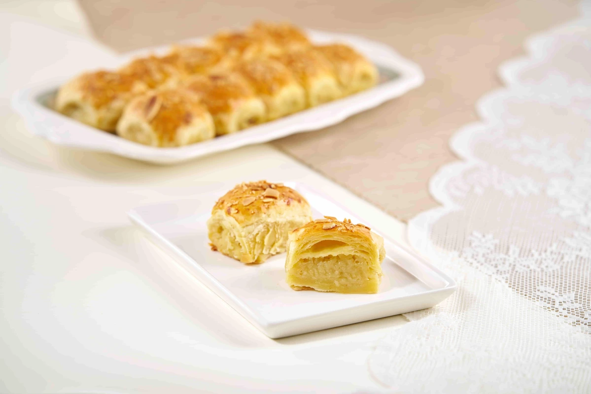 Bolen Kartika Sari as the best Bolen in Bandung